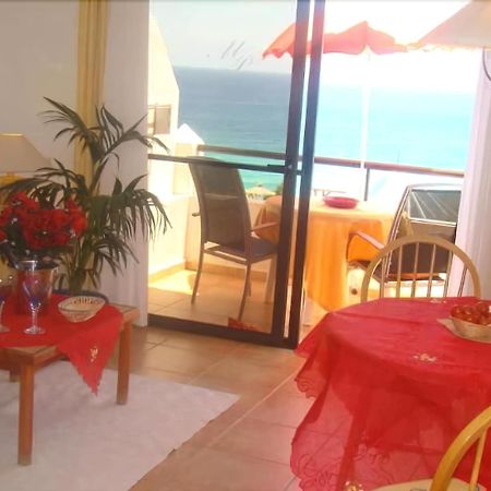 Suite Hotel Marina Playa Esquinzo Exterior photo