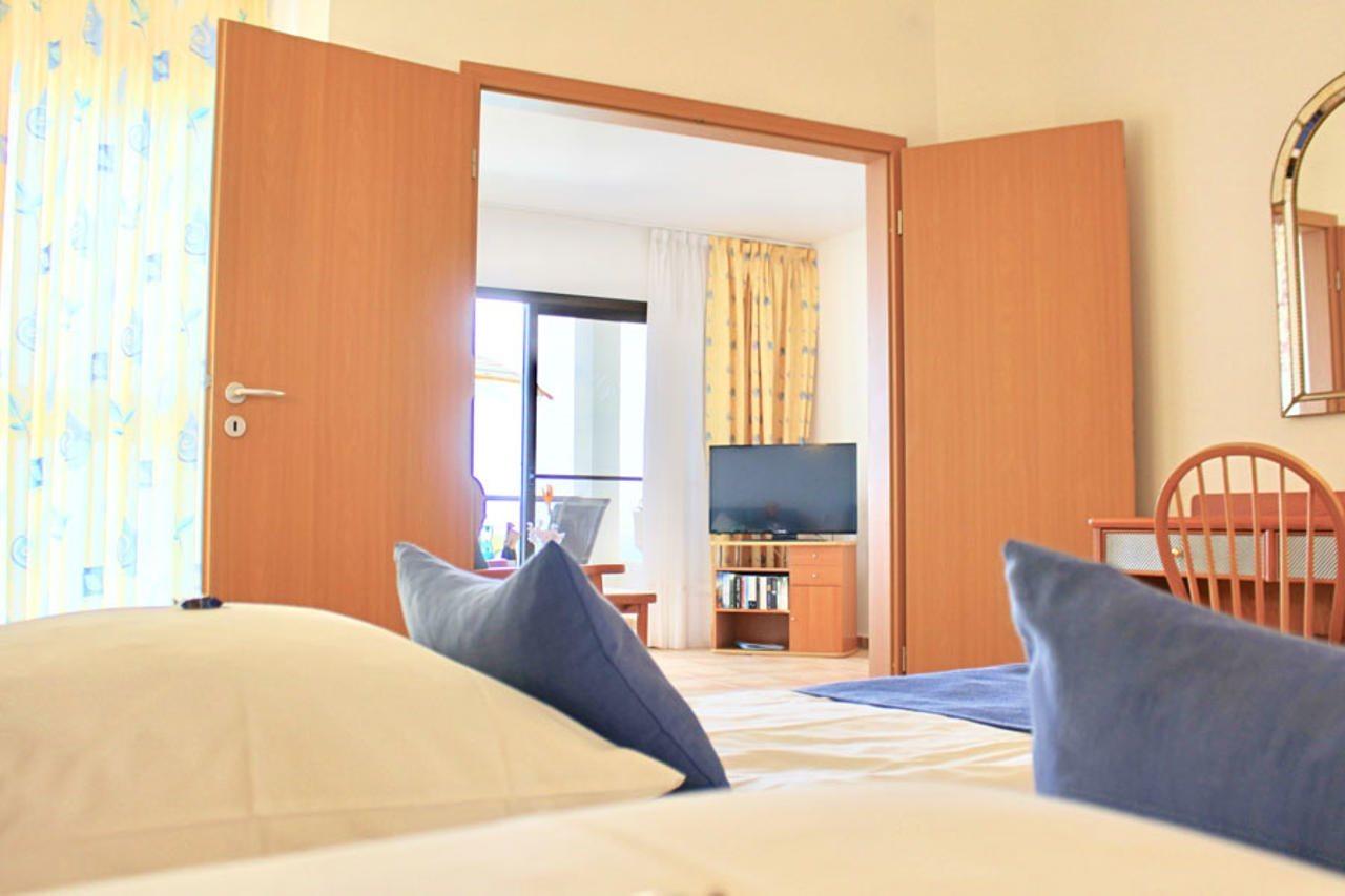Suite Hotel Marina Playa Esquinzo Exterior photo