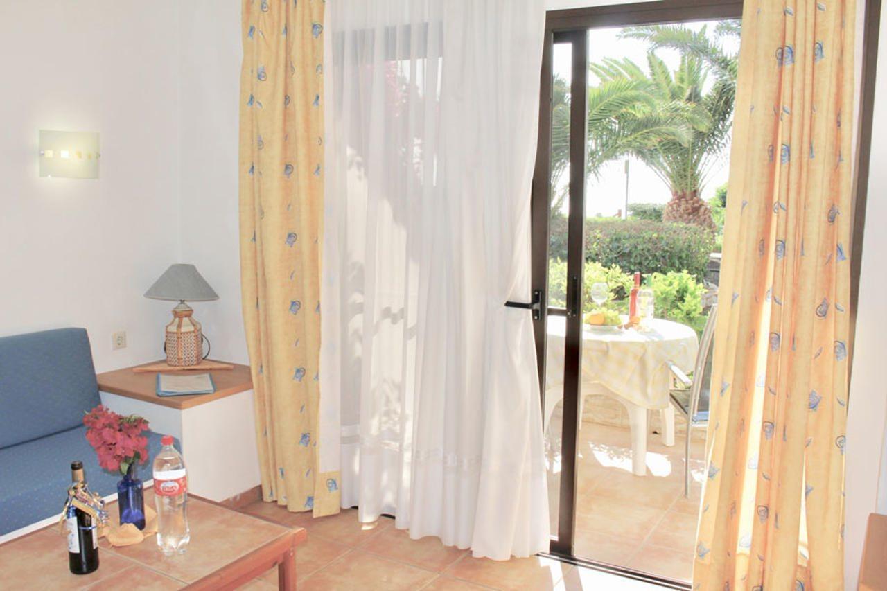 Suite Hotel Marina Playa Esquinzo Exterior photo