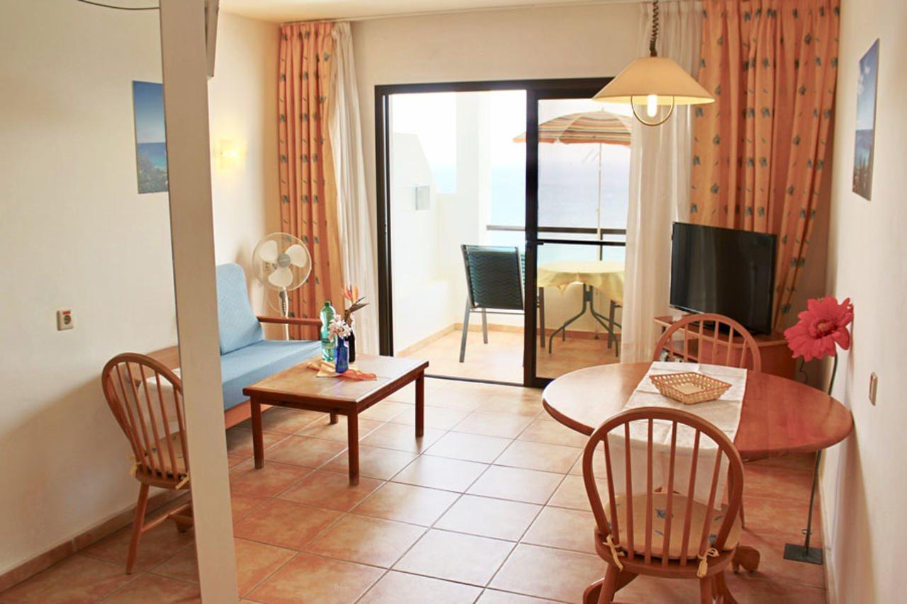 Suite Hotel Marina Playa Esquinzo Exterior photo