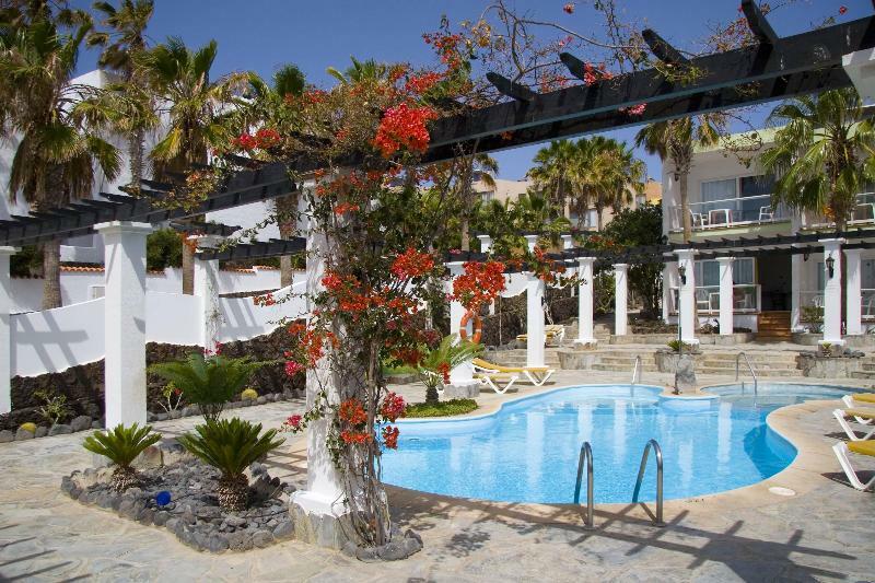 Suite Hotel Marina Playa Esquinzo Exterior photo