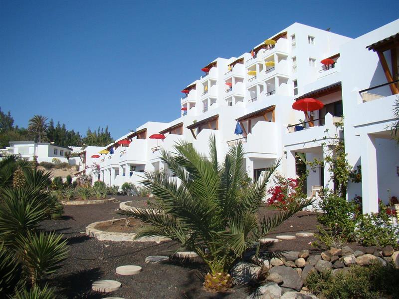 Suite Hotel Marina Playa Esquinzo Exterior photo