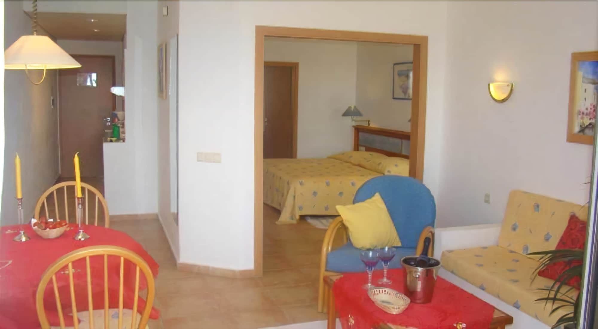 Suite Hotel Marina Playa Esquinzo Exterior photo